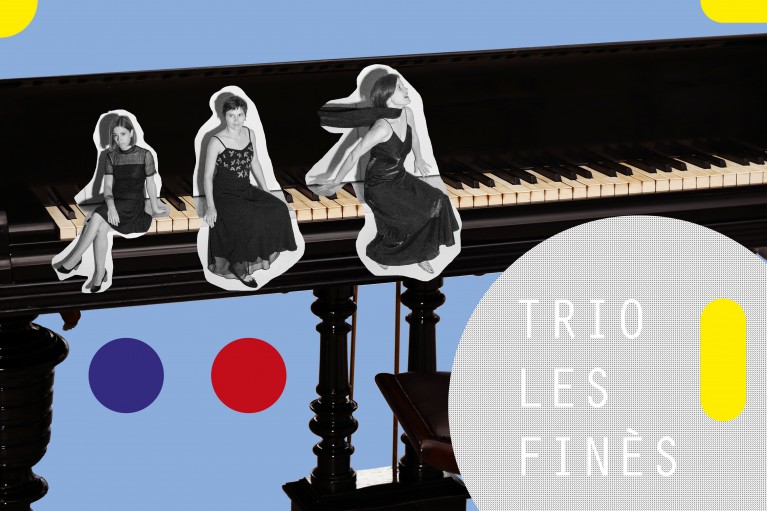 Trio Les Finés