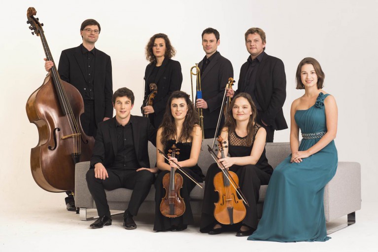 Concerto München - Ensemble