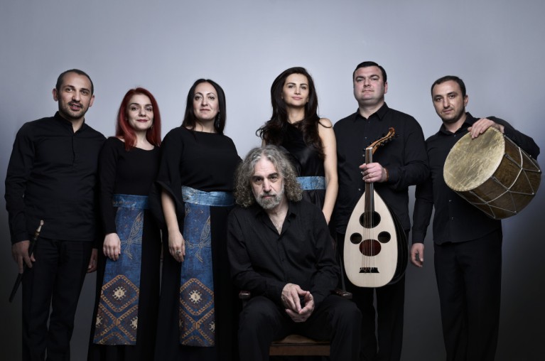 Naghash Ensemble (Armenia)